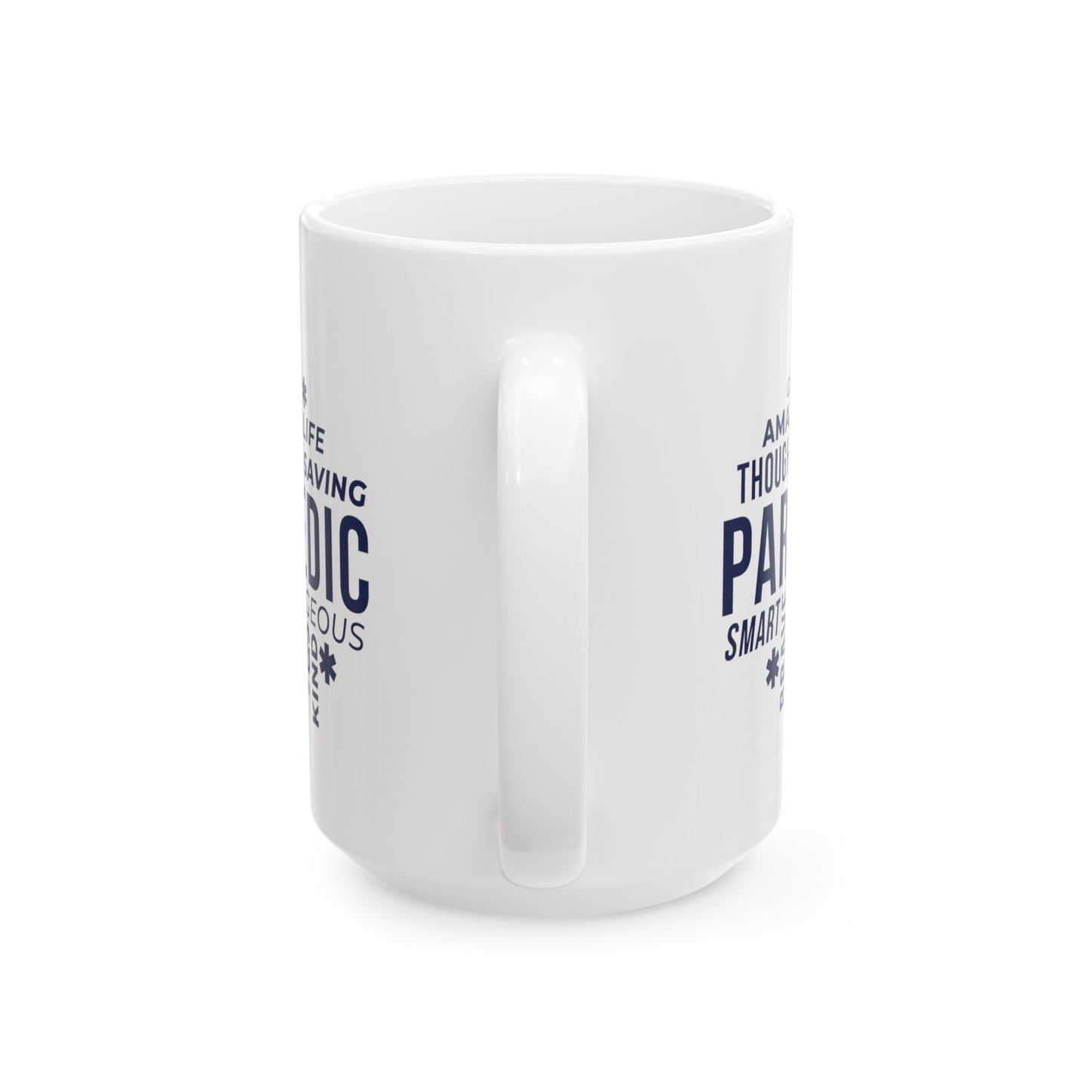 Paramedic Mug