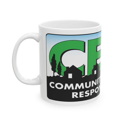 CERT Mug