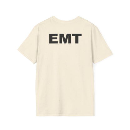 EMT Badge T-Shirt