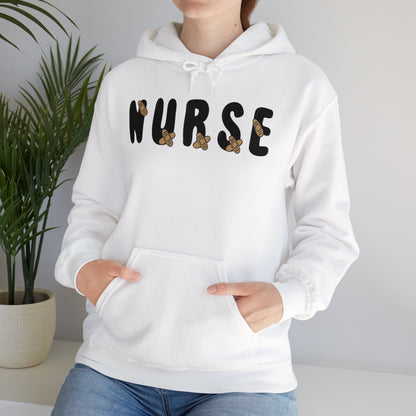 Nurse Hoodie