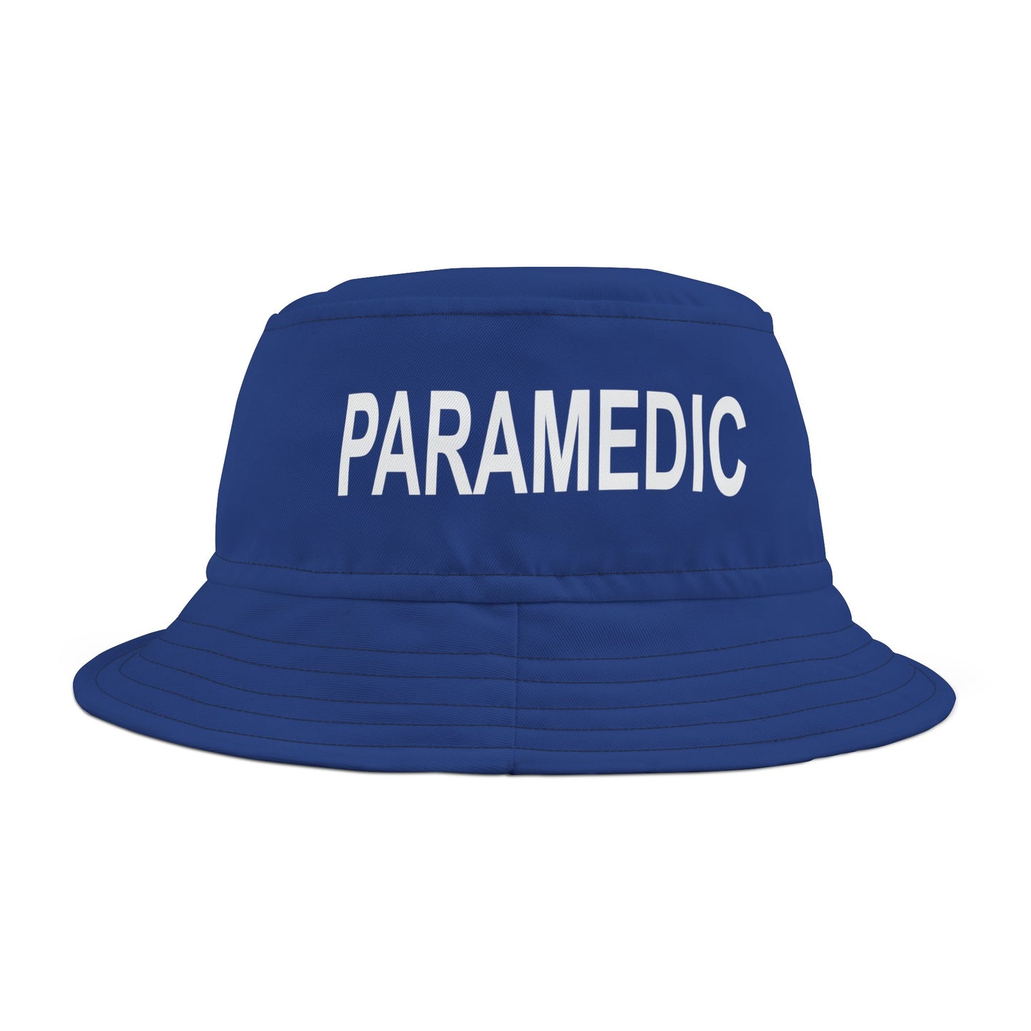 Paramedic Bucket Hat