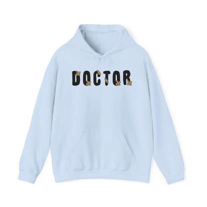 Doctor  Hoodie