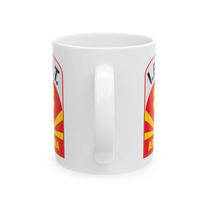 Arizona I-EMT Mug