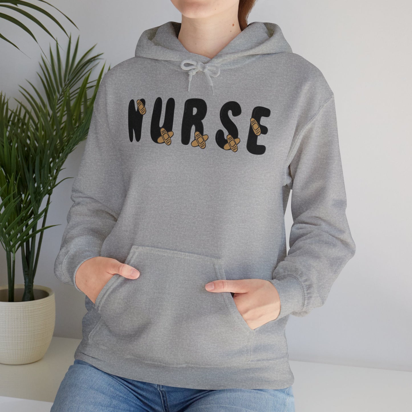 Nurse Hoodie