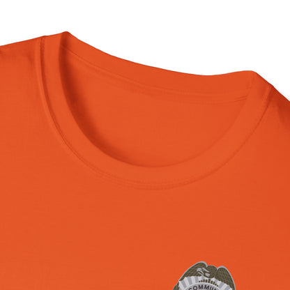 CERT Badge T-Shirt