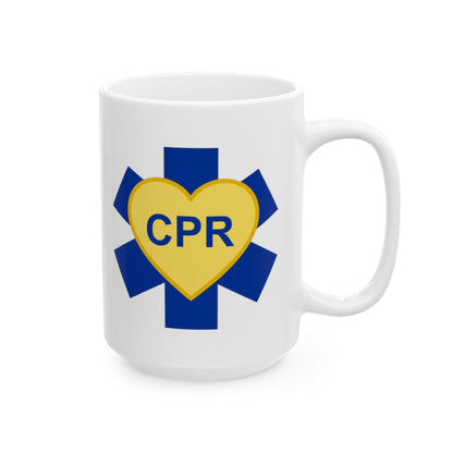 CPR Mug