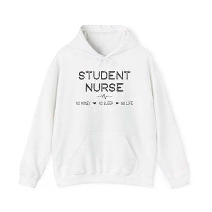 Student Nurse Hoodie