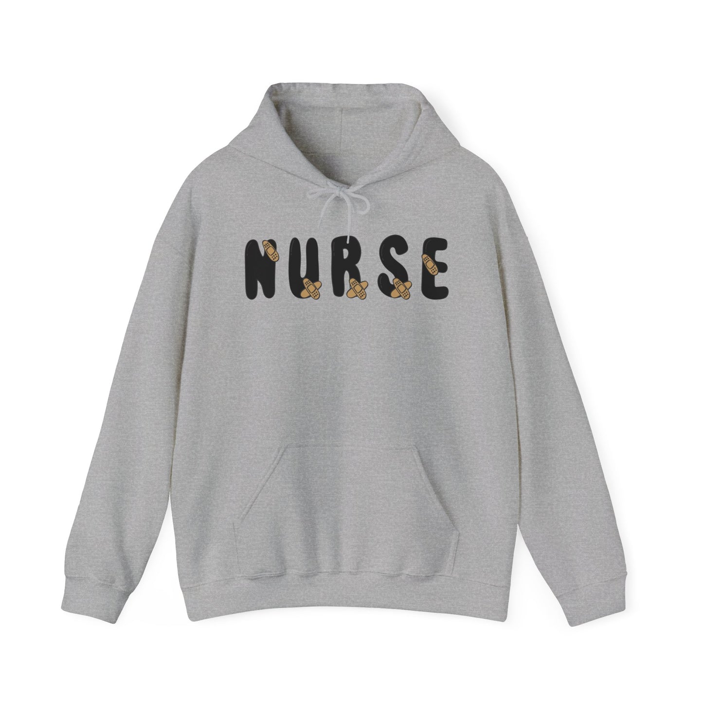 Nurse Hoodie