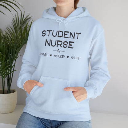 Student Nurse Hoodie