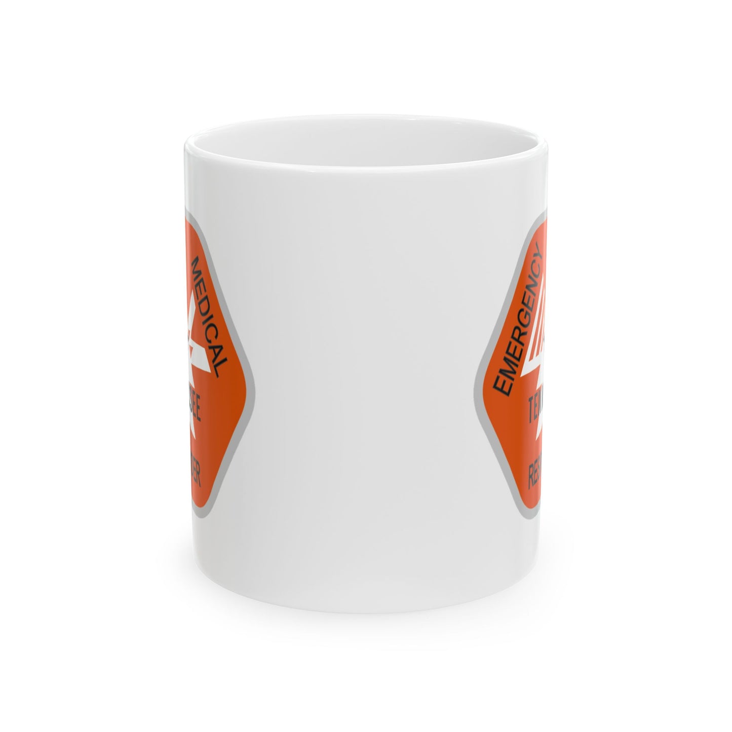 Tennessee EMR Mug