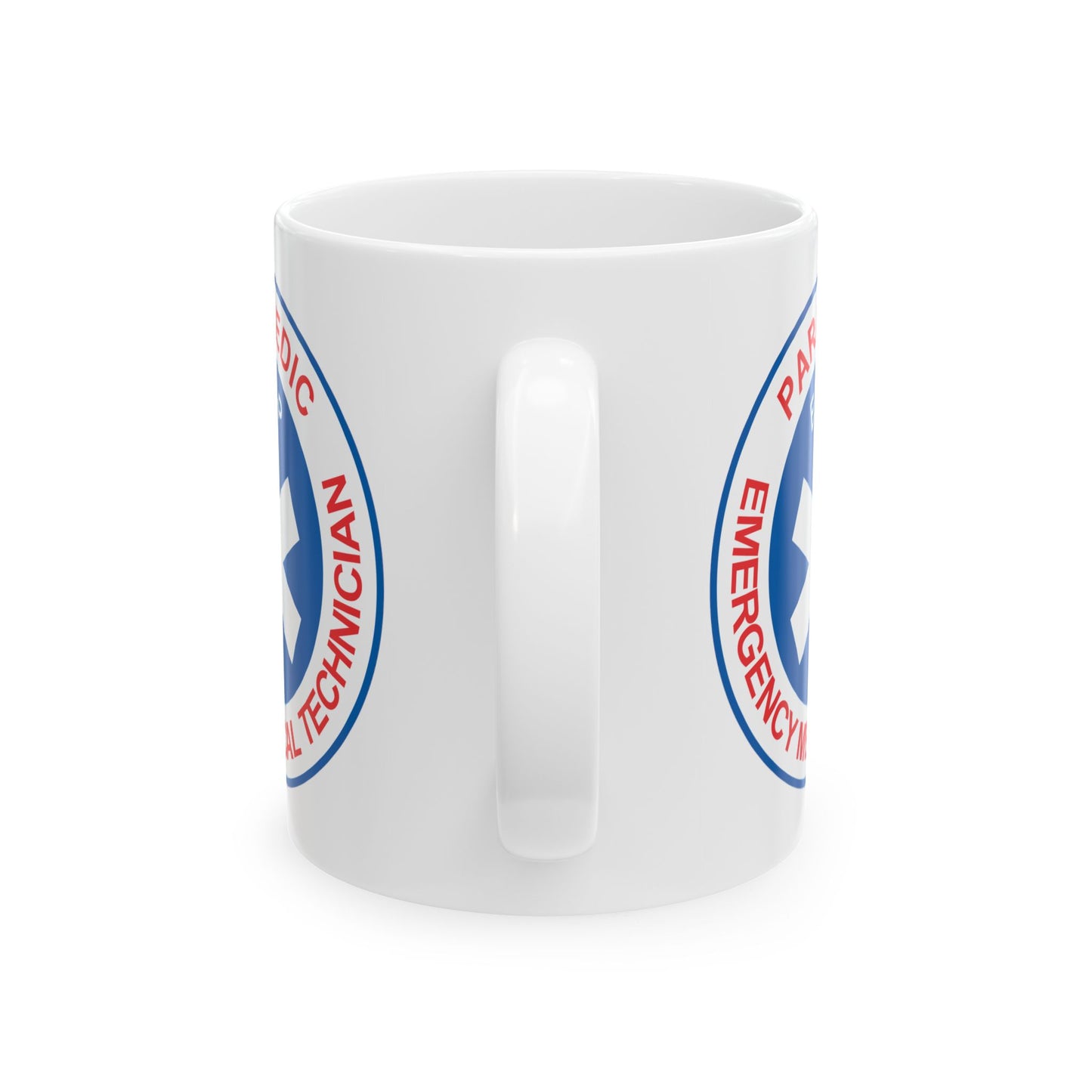 Proud Paramedic Mug