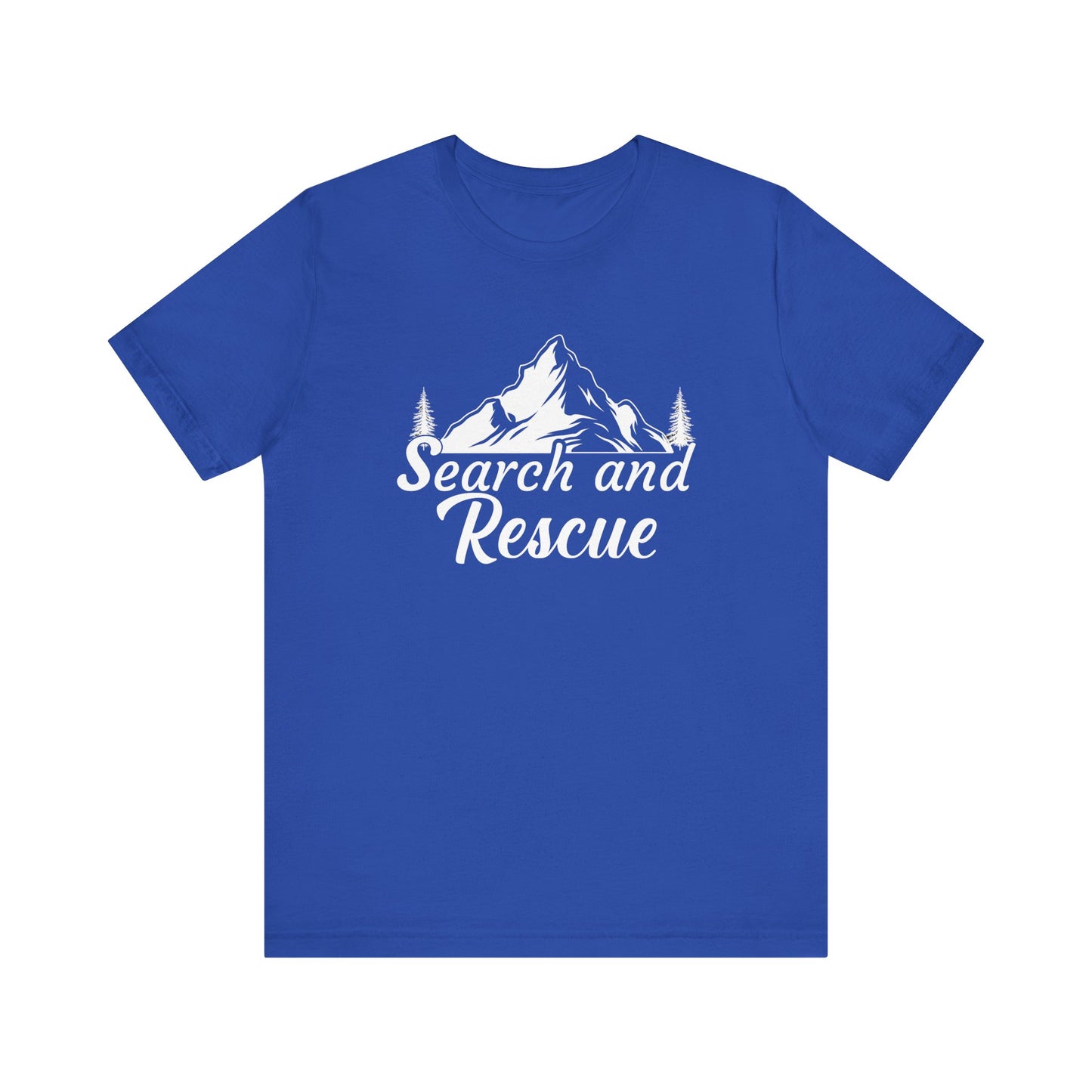 Search & Rescue T-Shirt