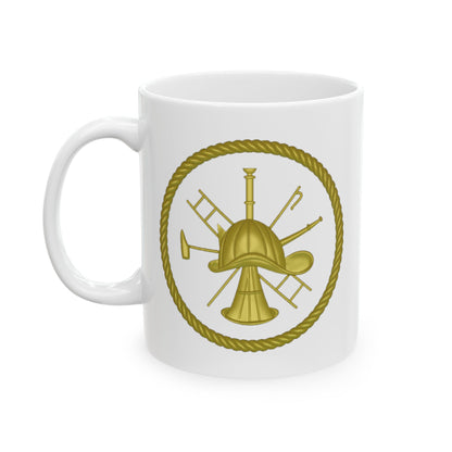 Rank - Scramble Mug