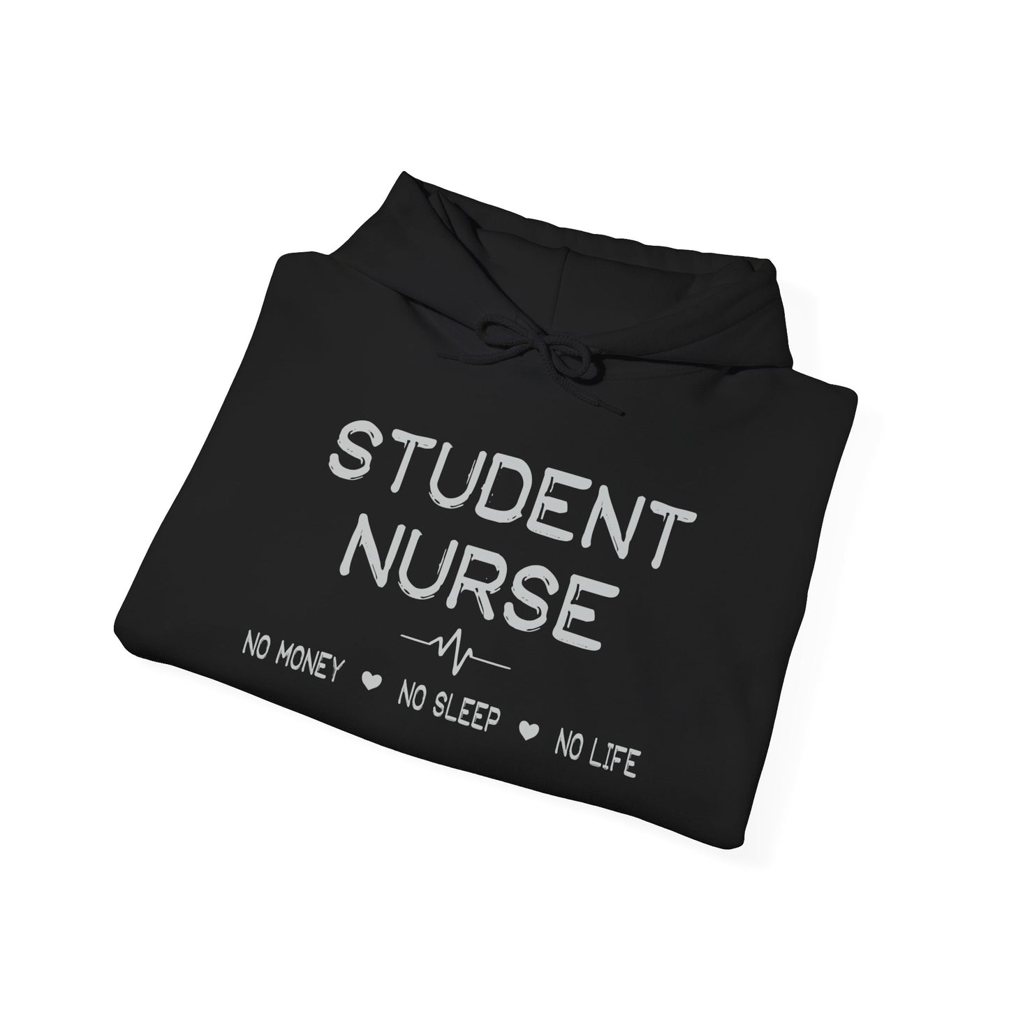 Student Nurse Hoodie