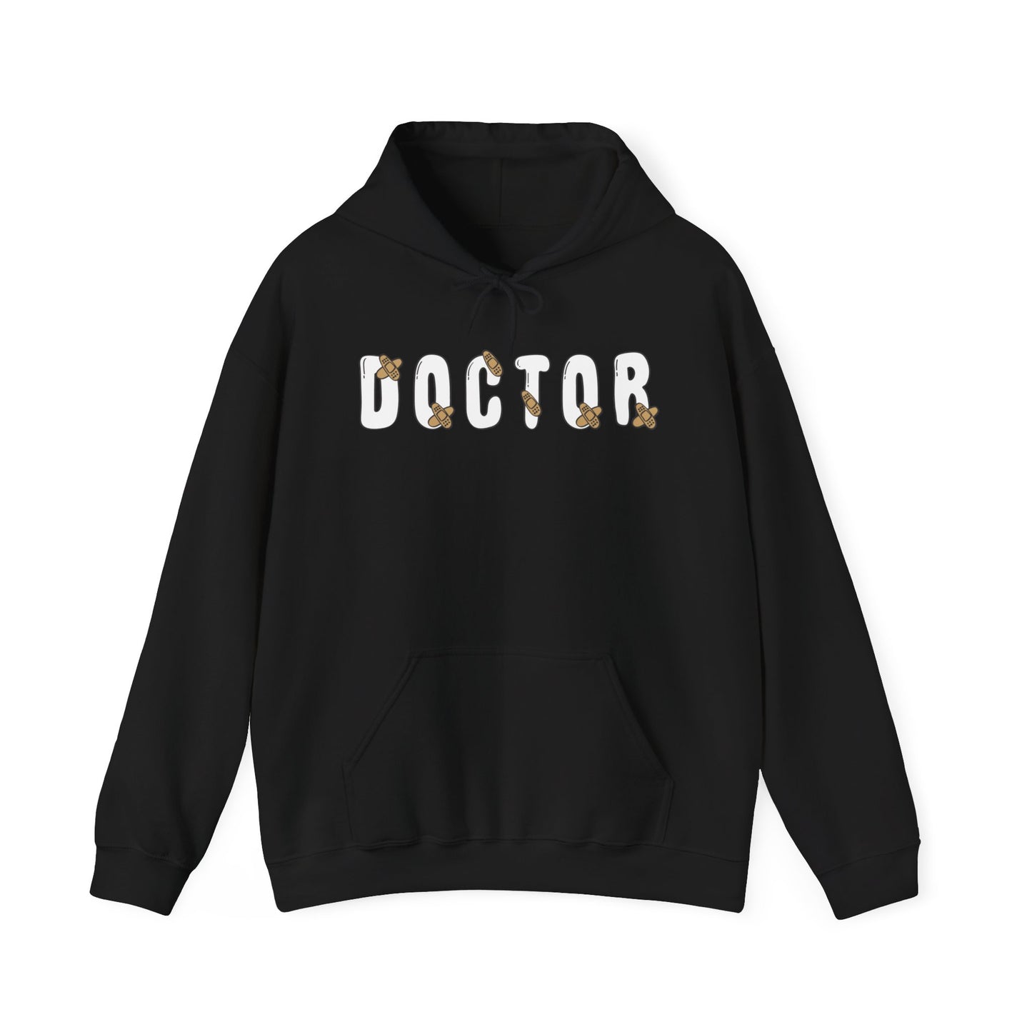 Doctor  Hoodie