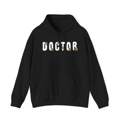 Doctor  Hoodie