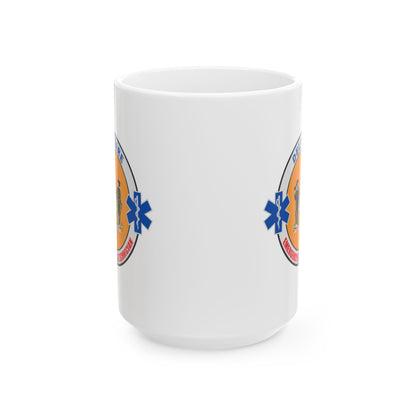 Delaware EMT Mug