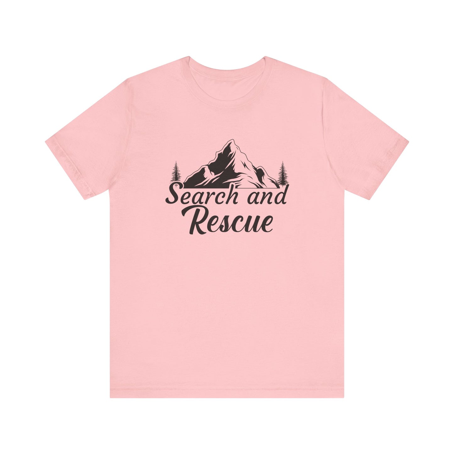 Search & Rescue T-Shirt