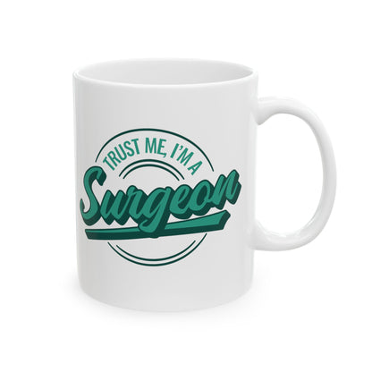 Surgeon Mug