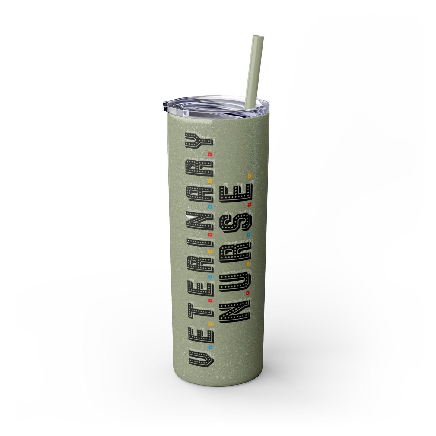 Veterinary Nurse Tumbler