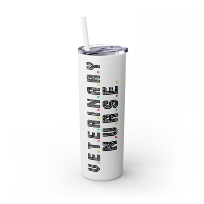 Veterinary Nurse Tumbler