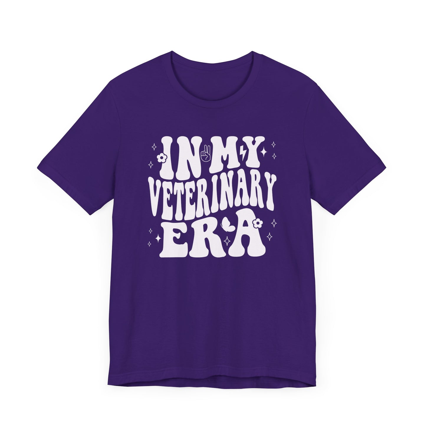 In My Veterinary ERA T-Shirt