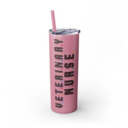 Veterinary Nurse Tumbler