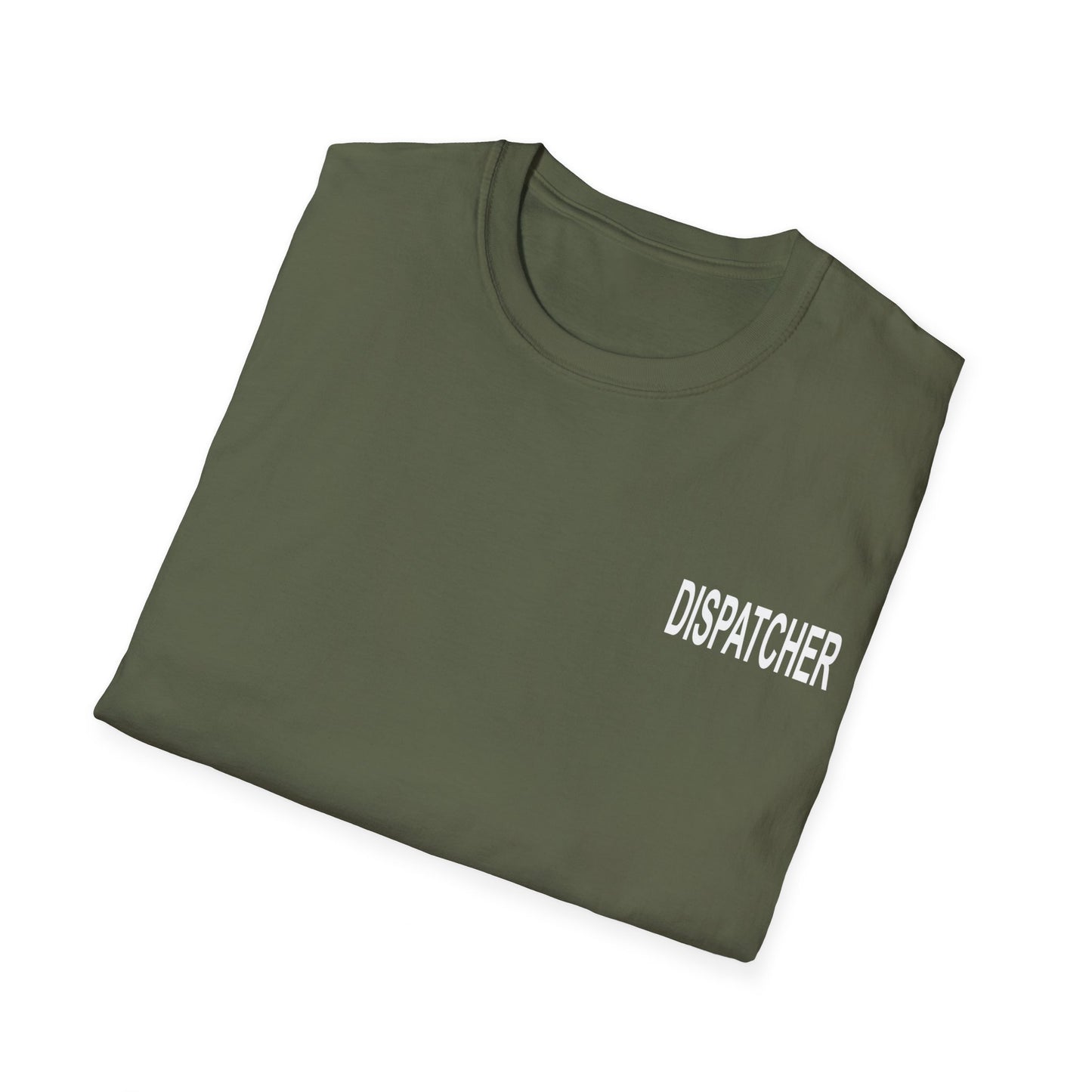 Dispatcher EMS T-Shirt