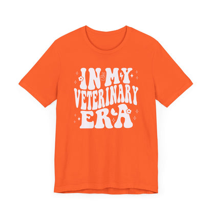 In My Veterinary ERA T-Shirt