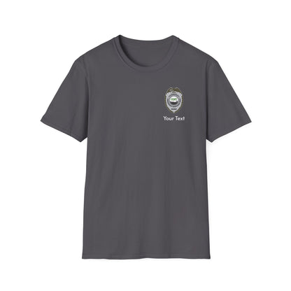 CERT Badge T-Shirt