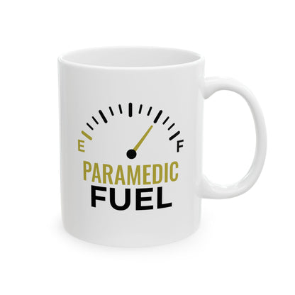 Paramedic Fuel Mug