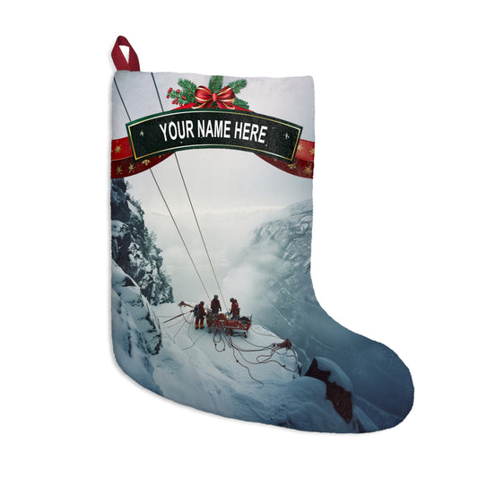 Rope Rescue Stocking