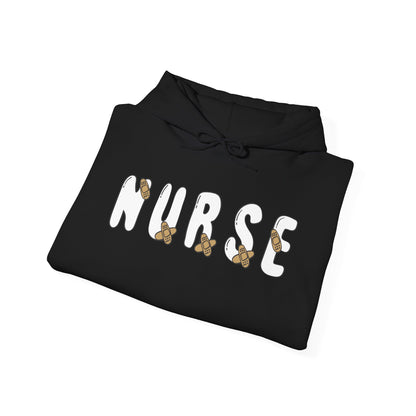 Nurse Hoodie