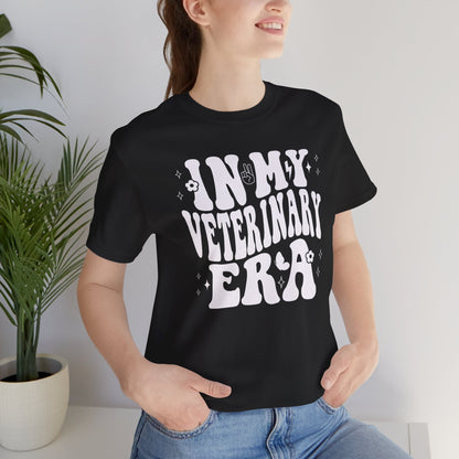 In My Veterinary ERA T-Shirt