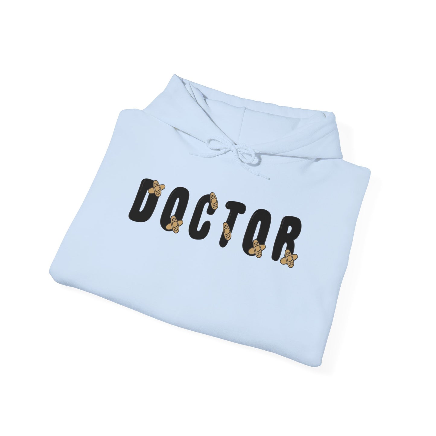 Doctor Hoodie