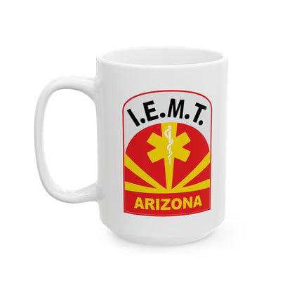 Arizona I-EMT Mug