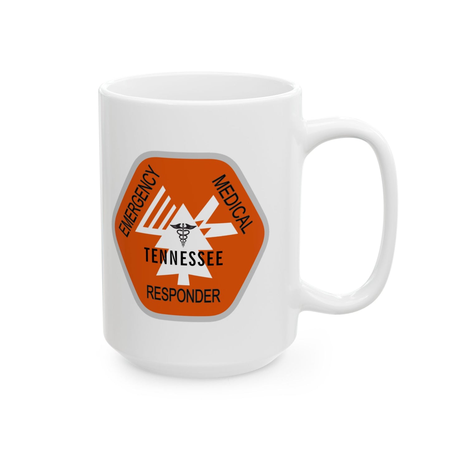 Tennessee EMR Mug