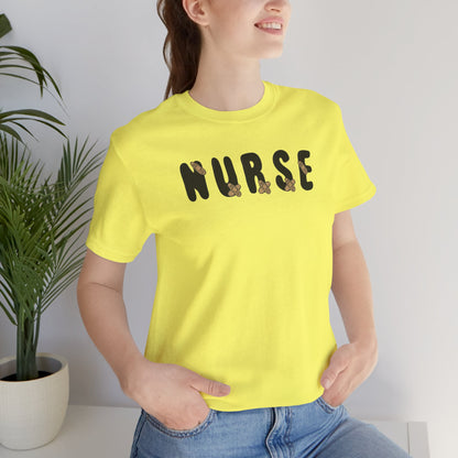 Nurse T-Shirt