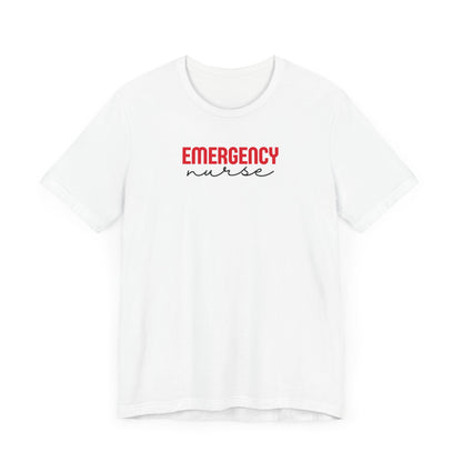 Emergency Nurse T-Shirt