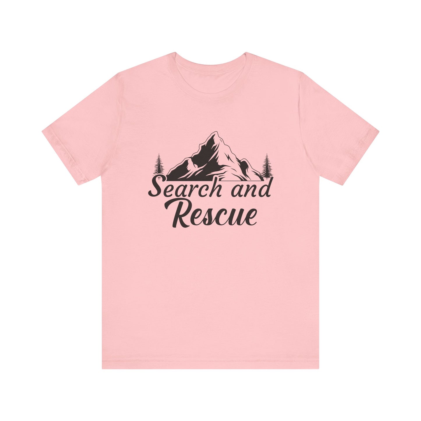 Search & Rescue T-Shirt