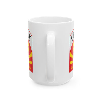 Arizona I-EMT Mug