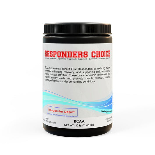 BCAA Supplement, Grape