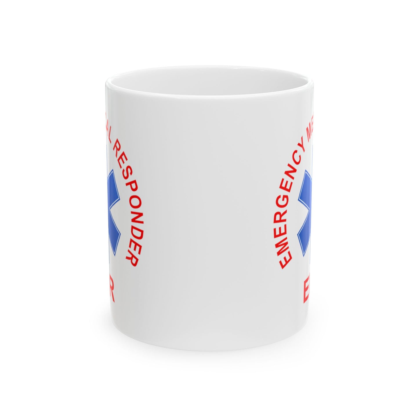 Emergency Medical Responder Mug