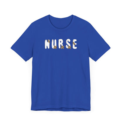 Nurse T-Shirt