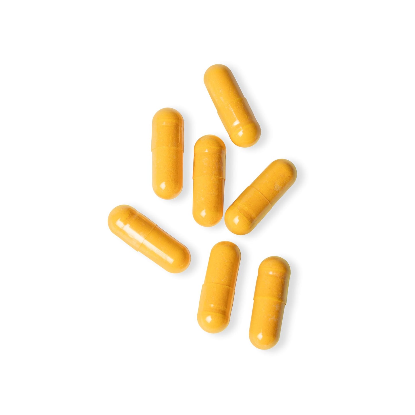 CoQ10 (Ubiquinone) Supplement