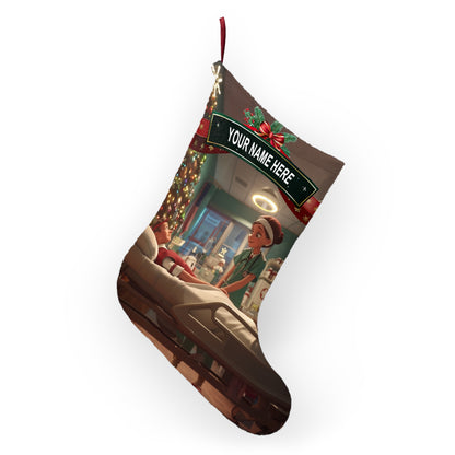 Bedside Care Stocking