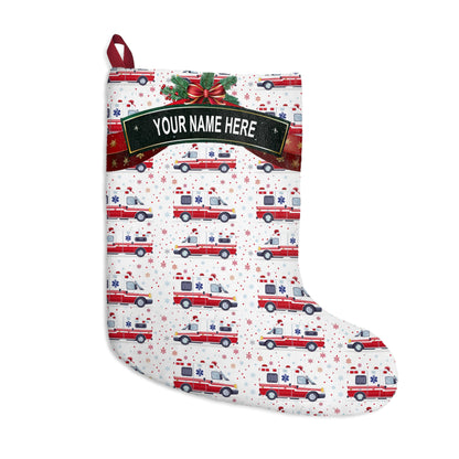 Ambulances Stocking