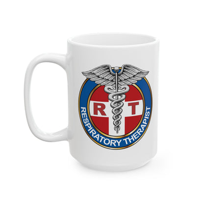 Respiratory Therapist Mug