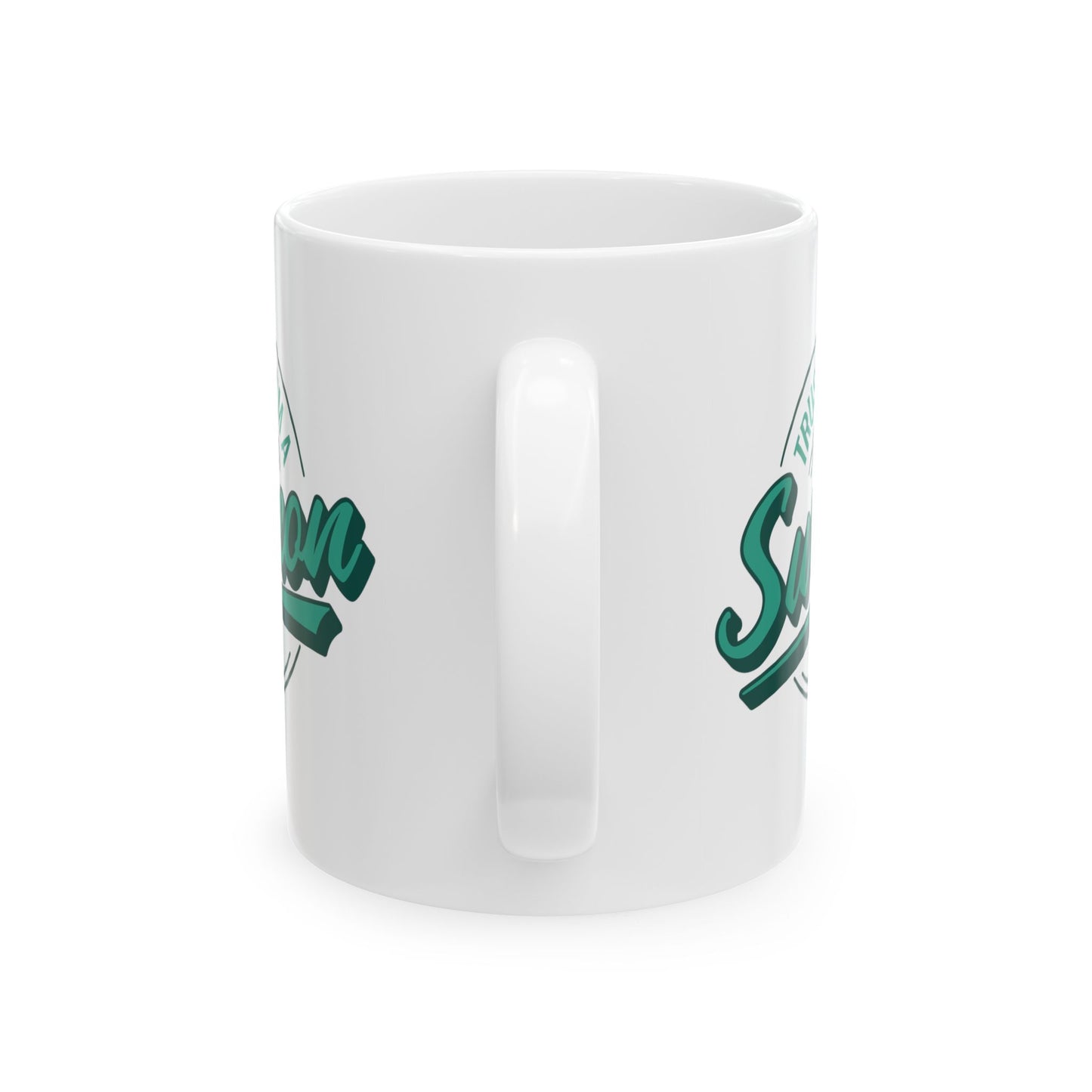 Surgeon Mug