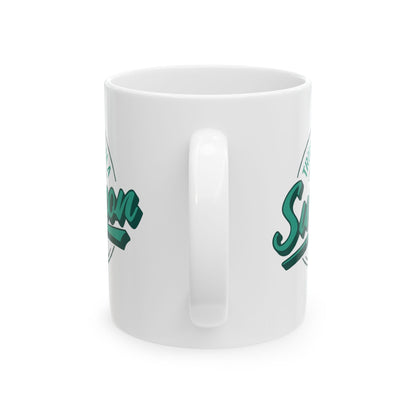 Surgeon Mug